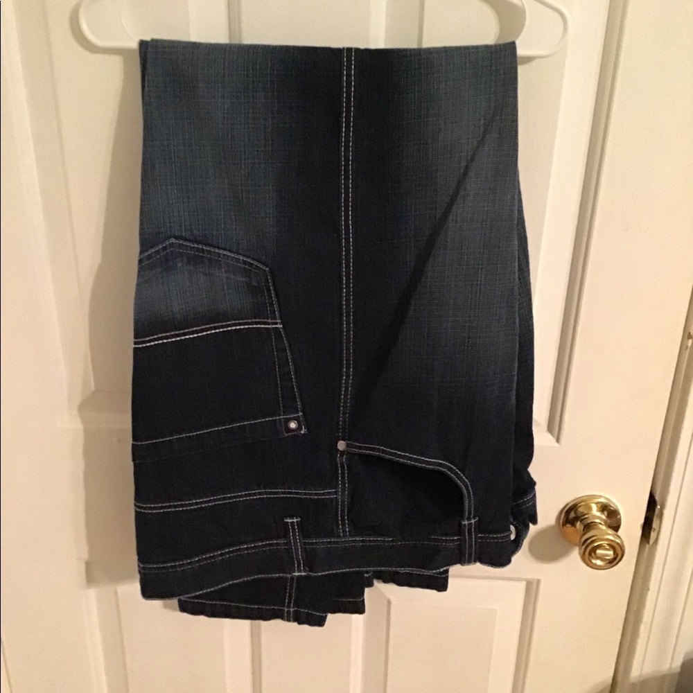 Men’s Blue Southpole Jeans Size 38
